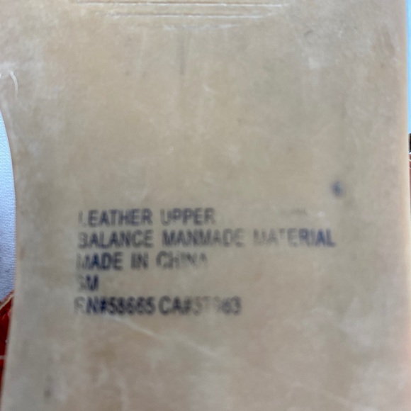 14th & Union Suede Thong Sandals Size 6 - Picture 15 of 15